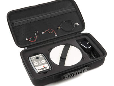 SparkFun RTK Express Plus 套件 實時動態定位 RTK 系統 GNSS RTK 厘米級定位