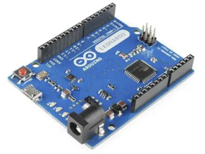 副廠 Leonardo R3 開發板 ATmega32u4 與原廠相近品質