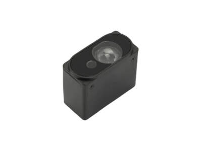 50米 dToF 雷射測距感測器（±3公分精度，100Hz刷新，耐10萬Lux環境光）