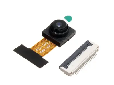 OV2640 200 萬像素攝影模組（2MP CMOS Camera Module）