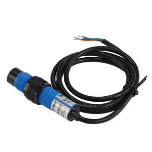 Industrial RS485 紅外線 CO₂ 感測器，用於空氣品質監測（IP65 等級，NDIR，400–5000ppm)