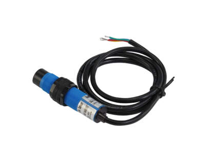 Industrial RS485 紅外線 CO₂ 感測器，用於空氣品質監測（IP65 等級，NDIR，400–5000ppm)