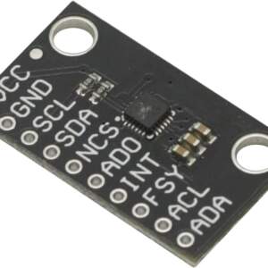 MCU-20948 ICM-20948 低功率 9軸 慣性測量單元（IMU）模組 運動追蹤裝置