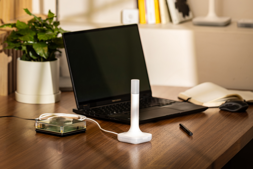 Home Assistant Connect ZBT-2 應用場景