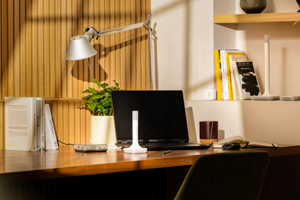 家庭助手連結 ZBT-2 生活應用