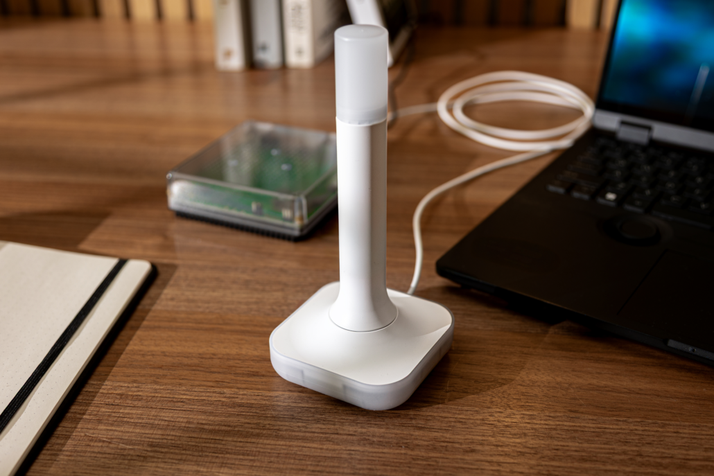 Home Assistant Connect ZBT-2 應用場景