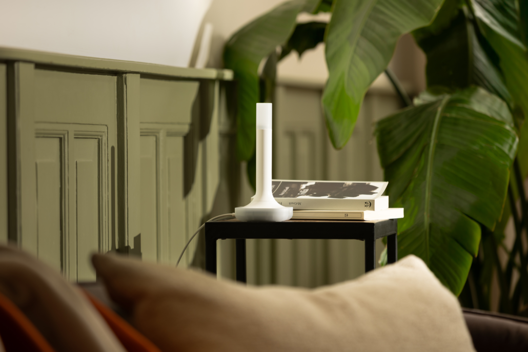 Home Assistant Connect ZBT-2 應用場景