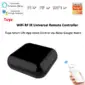 WiFi RF IR 智慧萬用遙控器 – 支援 Smart Life、Tuya、Alexa、Google Home 的全功能通用遙控器