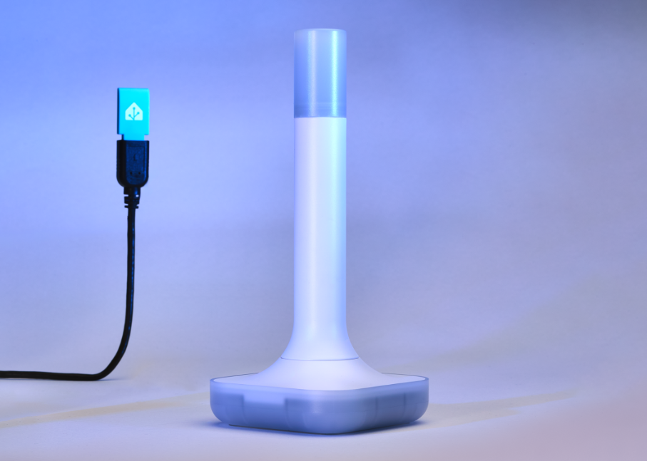 Home Assistant Connect ZBT-2 & Home Assistant Connect ZBT-1