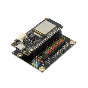DFRobot FireBeetle 2 ESP32-C5 開發板 - 支援雙頻 Wi-Fi 6 (2.4/5GHz)、Matter、Zigbee、Thread、BLE 5.0
