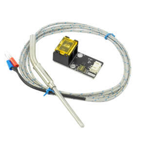 Gravity: CT1780 1-Wire K-Type 熱電偶放大器(-270℃ 至 +1372℃)