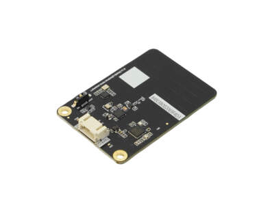 DFRobot Gravity: LoRaWAN 節點模組 (915MHz) - 支援 4.5km 長距離傳輸 / SX1262 晶片 / 相容 Arduino 與 ESP32