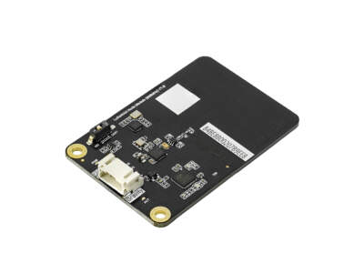 DFRobot Gravity LoRaWAN 節點模組（EU868）｜長距離低功耗 IoT 通訊 (SX1262)