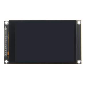 MSP3526 3.5 吋 IPS SPI 電容式觸控顯示模組｜ST7796｜320x480