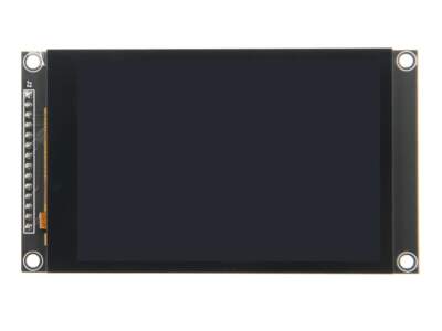 MSP3526 3.5 吋 IPS SPI 電容式觸控顯示模組｜ST7796｜320x480