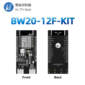 Ai-Thinker BW20-12F-Kit 雙頻 WiFi + BLE 5.0 開發板｜Realtek Ameba / RTL8711