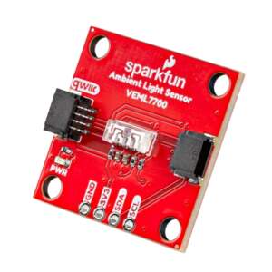 SparkFun 環境光感測器 VEML7700(Qwiic)