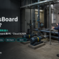 ThingsBoard工業物聯網平台整合ESP32 PLC Alarm Dashboard與PE Cloud SCADA
