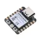 Seeed Studio XIAO ESP32C3 未焊接排針開發板正面斜視圖