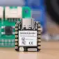 Seeed Studio XIAO ESP32C6 未焊接排針開發板應用情境