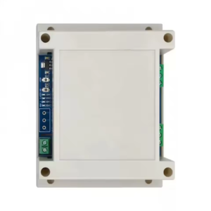 ESP32 雙路智慧繼電器控制器成品|含外殼|預燒 ESPHome
