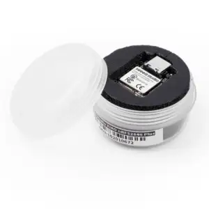 Seeed Studio XIAO nRF52840 Plus 官方單片包裝
