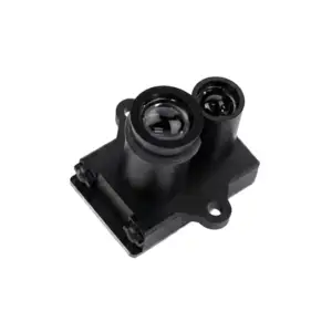 DFRobot TF-UW500 dToF 單點 LiDAR 模組正面