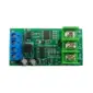PTA9B01 PT100 RS485 Modbus RTU 裸板溫度量測模組正面
