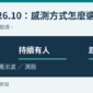ESPHome 感測需求：有人經過、持續有人與距離變化